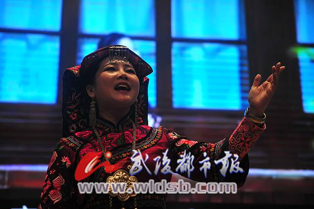 幺妹我住在十三寨歌曲曲谱_幺妹住在十三寨歌曲(3)